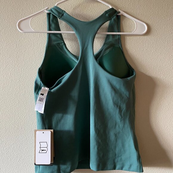 Nike Swoosh Tank - Picture 2 of 5